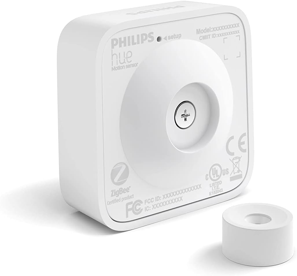 Philips Hue Motion Sensor